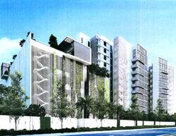 My Manhattan (D18), Condominium #633321811